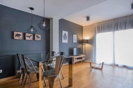 Апартаменти Bright And Modern Duplex With Terrace In Eixample District P2 Барселона Екстер'єр фото