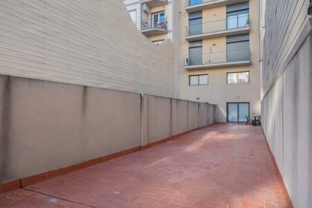 Апартаменти Bright And Modern Duplex With Terrace In Eixample District P2 Барселона Екстер'єр фото