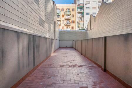 Апартаменти Bright And Modern Duplex With Terrace In Eixample District P2 Барселона Екстер'єр фото