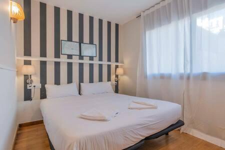 Апартаменти Bright And Modern Duplex With Terrace In Eixample District P2 Барселона Екстер'єр фото