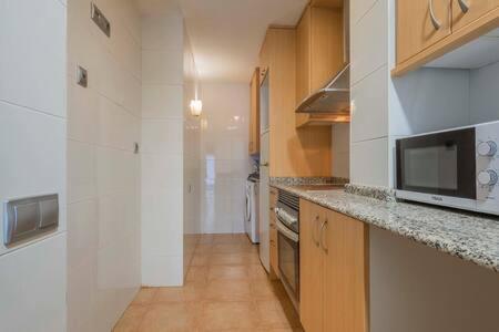 Апартаменти Bright And Modern Duplex With Terrace In Eixample District P2 Барселона Екстер'єр фото