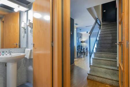 Апартаменти Bright And Modern Duplex With Terrace In Eixample District P2 Барселона Екстер'єр фото